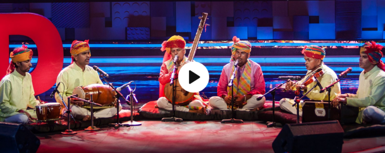 2024 US TOUR – Kabir Singers with Prahlad Singh Tipanya